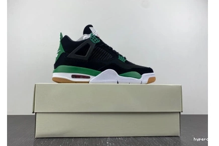 Hyperoad Air SB 4 Jordan Nike x 0814